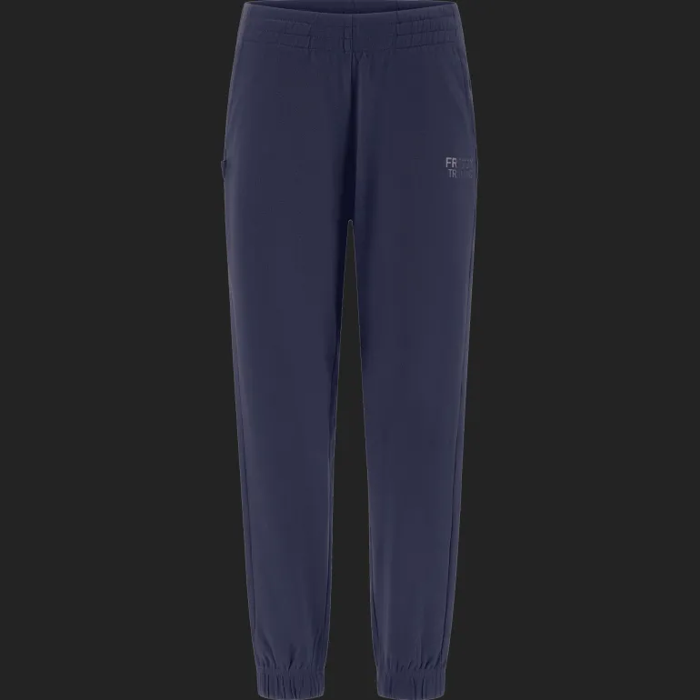 PANTALONE DA TUTA DA DONNA FREDDY - S3WTRP3 B94