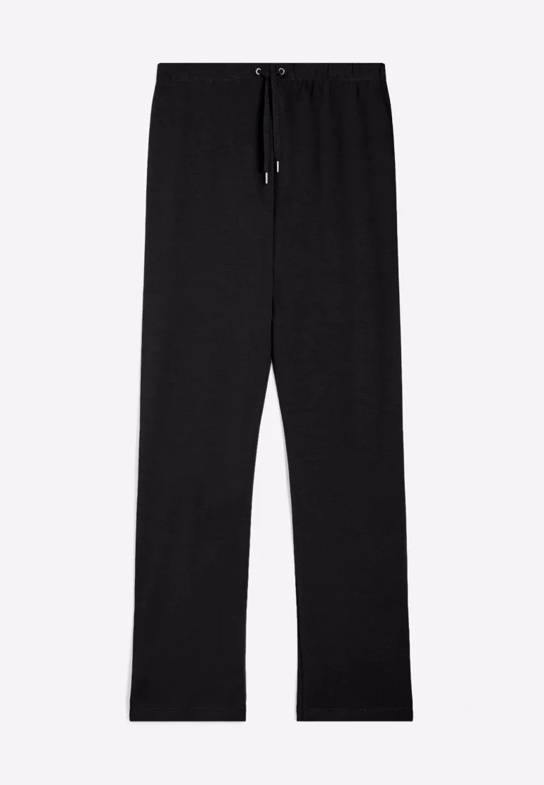 PANTALONE DA TUTA DA DONNA FREDDY S4WBCP7 N