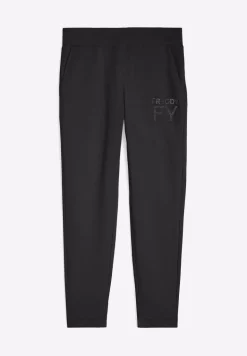 PANTALONE DA TUTA DA DONNA FREDDY S4WCXP4 N