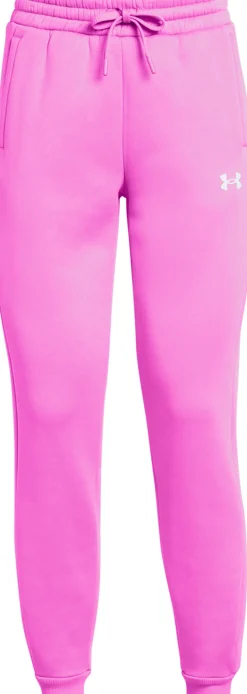 PANTALONE DA TUTA DA DONNA UNDER ARMOUR ARMOUR JOGGER 1386510 572