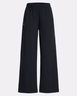 PANTALONE DA TUTA DA DONNA UNDER ARMOUR UA RIVAL WIDE LEG 1386453 0001