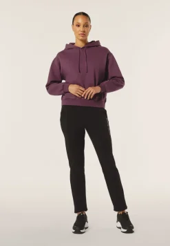 PANTALONE DA TUTA DA DONNA FREDDY F4WTRP2 N