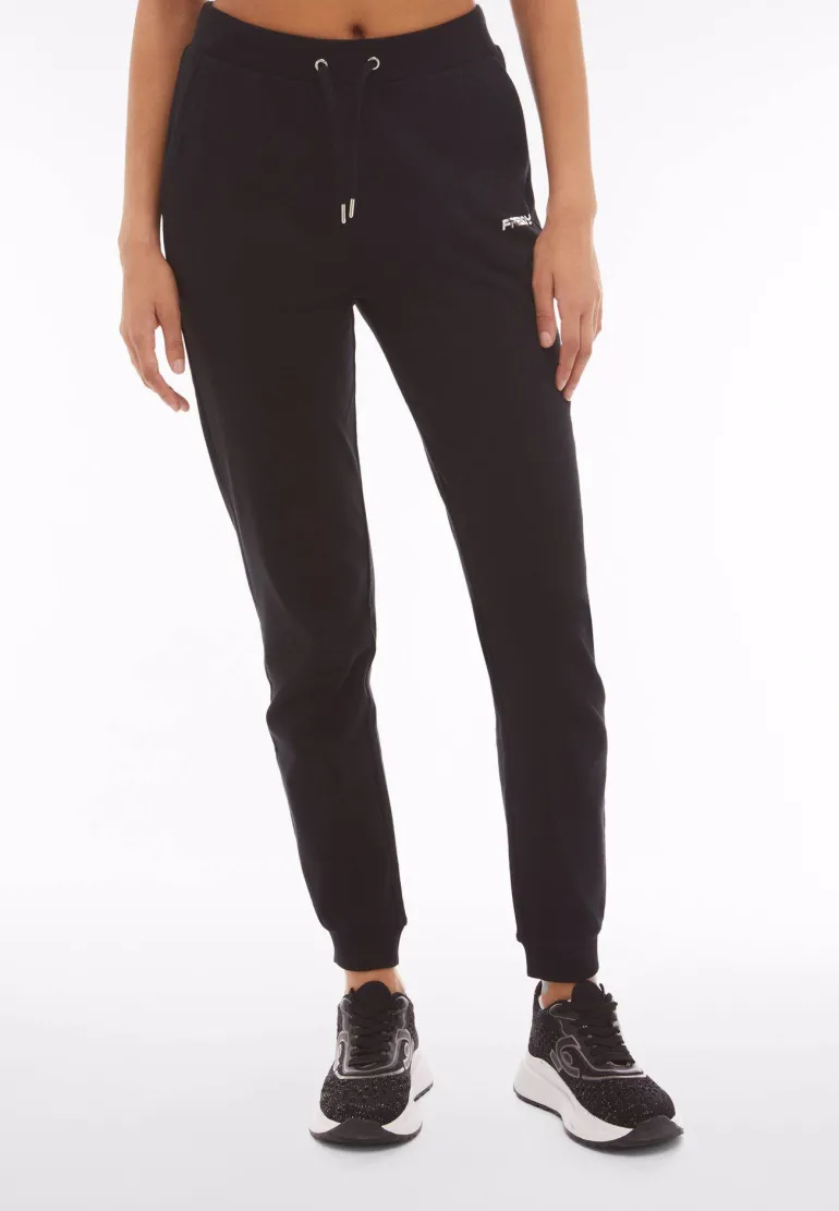 PANTALONE DA TUTA DA DONNA FREDDY S4WBCP8 N