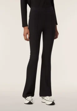 PANTALONE DA TUTA DA DONNA FREDDY F4WMCP2 N