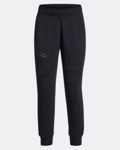 PANTALONE DA TUTA DA DONNA UNDER ARMOUR UNSTOPPABLE FLC 1379846 0001