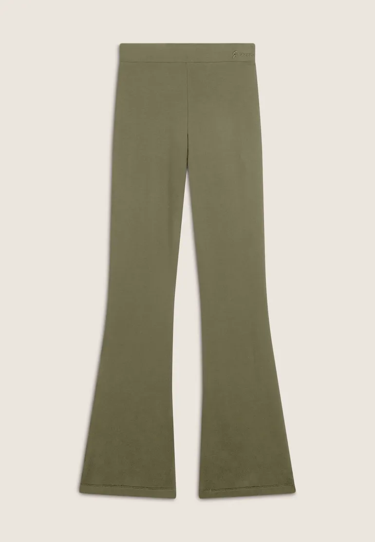 PANTALONE DA TUTA DA DONNA FREDDY F4WMCP2 V135