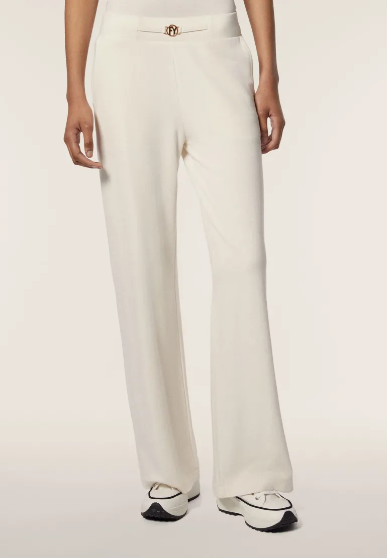 PANTALONE DA TUTA DA DONNA FREDDY F4WSDP7 Z102