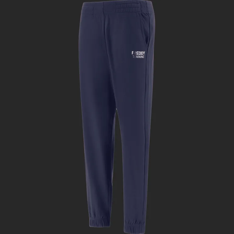 PANTALONE DA TUTA DA DONNA FREDDY - S3WTRP3 B94