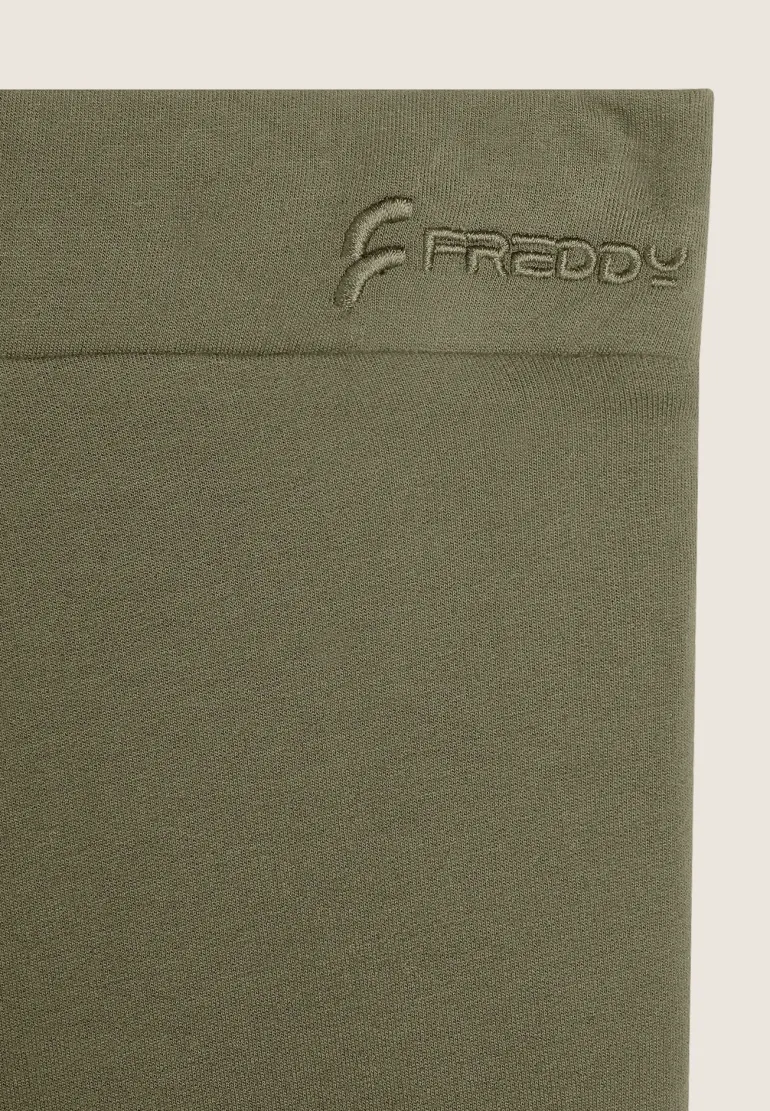 PANTALONE DA TUTA DA DONNA FREDDY F4WMCP2 V135