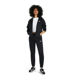 PANTALONE DA TUTA DA DONNA UNDER ARMOUR ARMOUR JOGGER 1386510 001