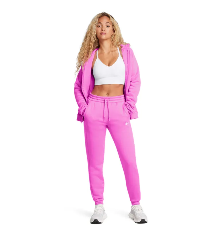 PANTALONE DA TUTA DA DONNA UNDER ARMOUR ARMOUR JOGGER 1386510 572