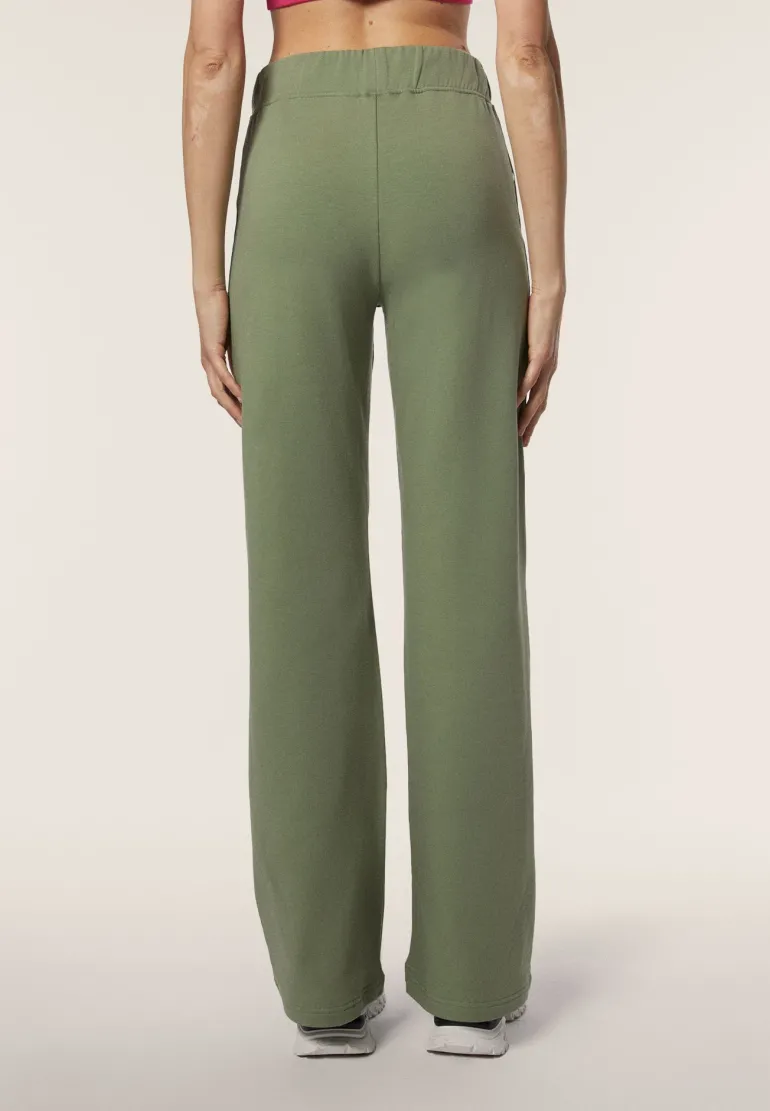 PANTALONE DA TUTA DA DONNA FREDDY F4WMVP8 V46