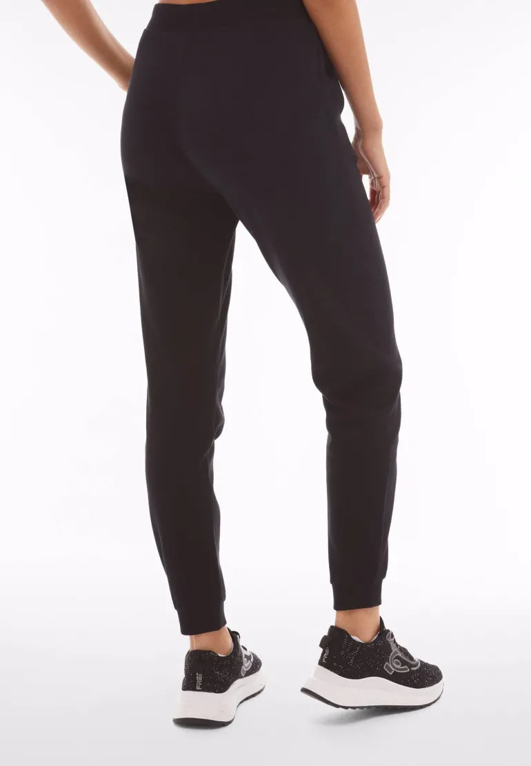 PANTALONE DA TUTA DA DONNA FREDDY S4WBCP8 N