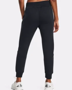 PANTALONE DA TUTA DA DONNA UNDER ARMOUR UNSTOPPABLE FLC 1379846 0001