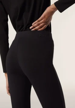 PANTALONE DA TUTA DA DONNA FREDDY F4WMCP2 N