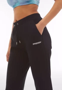 PANTALONE DA TUTA DA DONNA FREDDY S4WBCP8 N