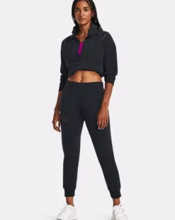 PANTALONE DA TUTA DA DONNA UNDER ARMOUR UNSTOPPABLE FLC 1379846 0001