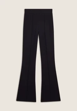 PANTALONE DA TUTA DA DONNA FREDDY F4WMCP2 N
