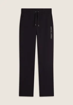 PANTALONE DA TUTA DA DONNA FREDDY F4WTRP2 N