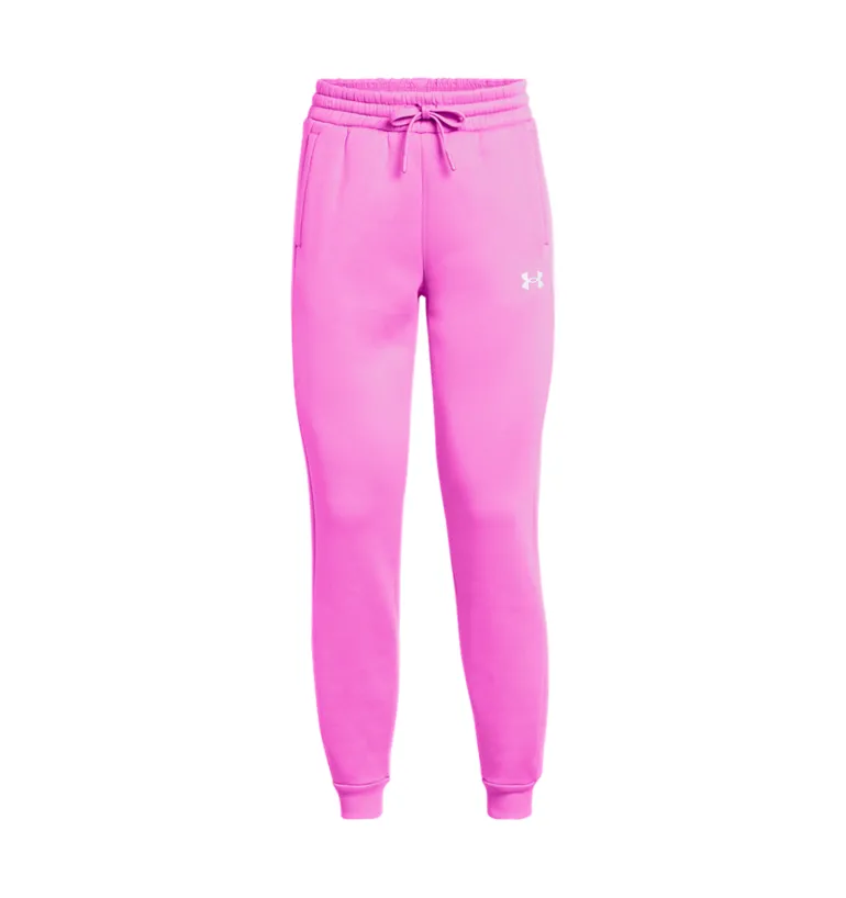 PANTALONE DA TUTA DA DONNA UNDER ARMOUR ARMOUR JOGGER 1386510 572