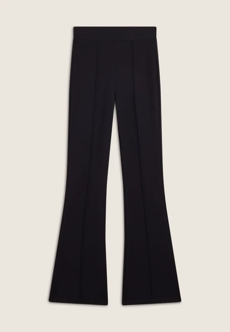 PANTALONE DA TUTA DA DONNA FREDDY F4WMCP2 N
