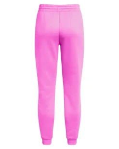 PANTALONE DA TUTA DA DONNA UNDER ARMOUR ARMOUR JOGGER 1386510 572