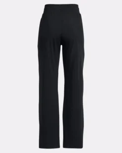 PANTALONE DA TUTA DA DONNA UNDER ARMOUR MOTION OPEN HEM 1383721 0001