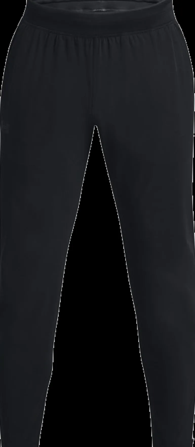 PANTALONE DA TUTA DA RUNNING UNDER ARMOUR STORM RUN BLACK/ BLACK/ REFLECTIVE 1376800 0001