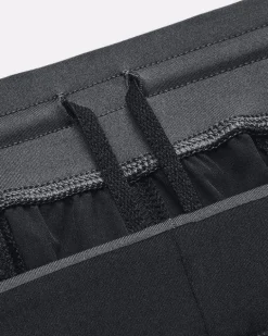 PANTALONE DA TUTA DA RUNNING UNDER ARMOUR STORM RUN BLACK/ BLACK/ REFLECTIVE 1376800 0001