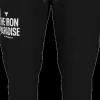 PANTALONE DA TUTA DA UOMO UNDER ARMOUR PROJECT ROCK RIVAL FLC BLACK 1380108 0001