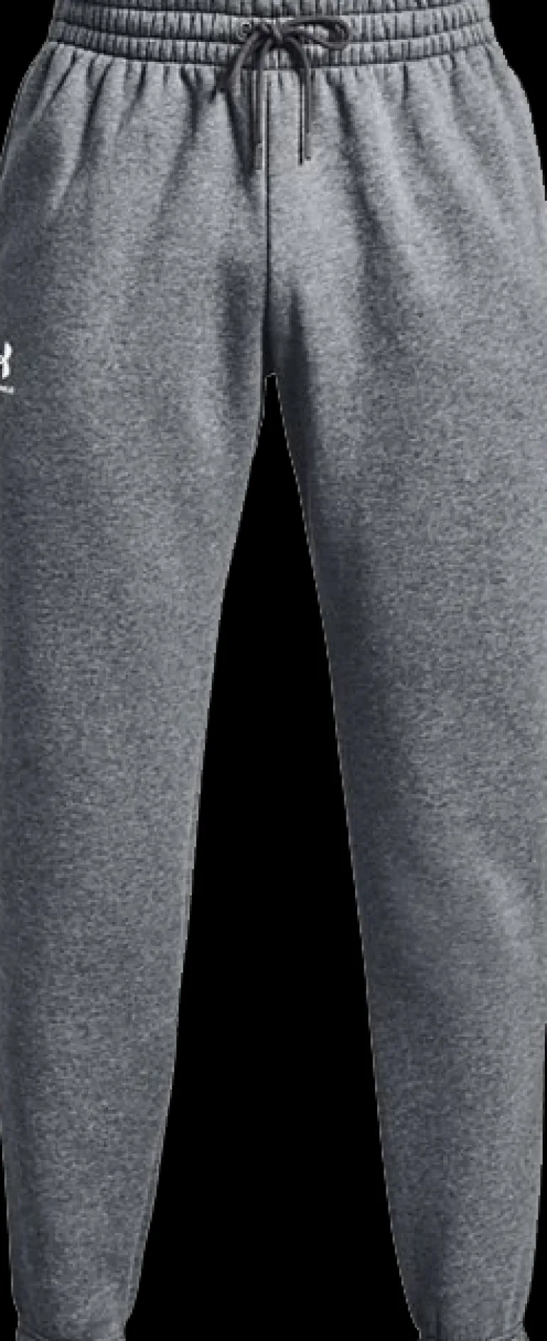 PANTALONE DA TUTA DA UOMO UNDER ARMOUR ICON JOGGER 1373882 012