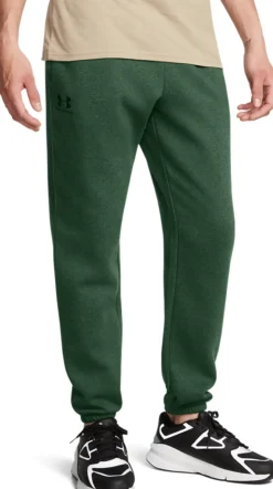 PANTALONE DA TUTA DA UOMO UNDER ARMOUR ICON JOGGER 1373882 301