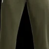 PANTALONE DA TUTA DA UOMO UNDER ARMOUR RIVAL JOGGERS 1379774 390