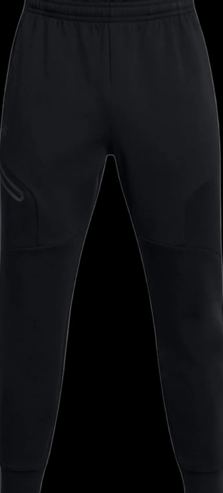 PANTALONE DA TUTA DA UOMO UNDER ARMOUR UA UNSTOPPABLE FLC JGR EU 1389353 0001