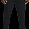 PANTALONE DA TUTA DA UOMO UNDER ARMOUR UA UNSTOPPABLE TAPERED 1352028 0001