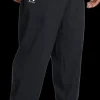 PANTALONE DA TUTA DA UOMO UNDER ARMOUR UA VIBE WOVEN 1386557 0001