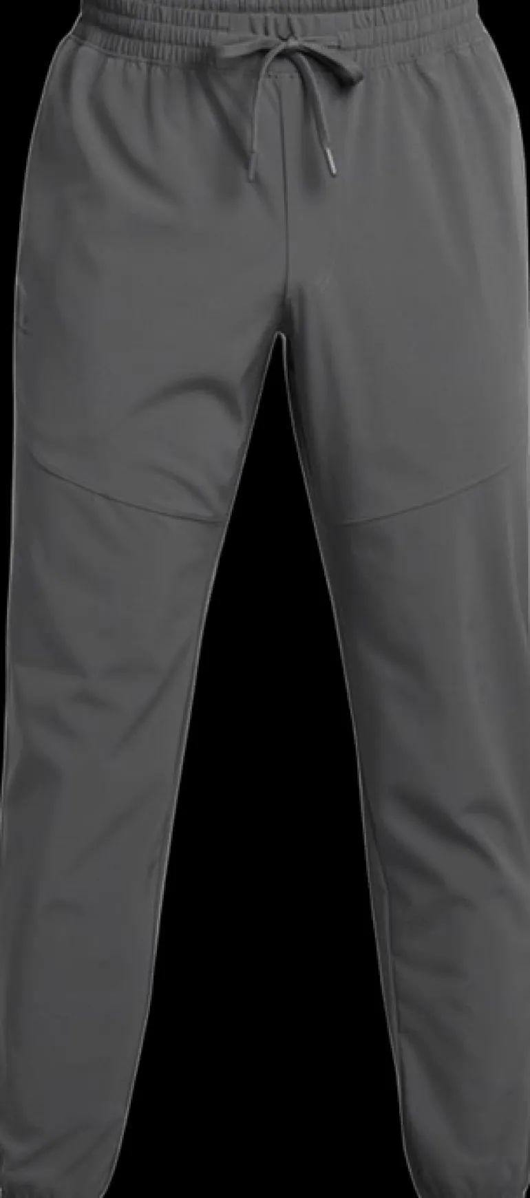PANTALONE DA TUTA DA UOMO UNDER ARMOUR UA VIBE WOVEN 1386557 0025