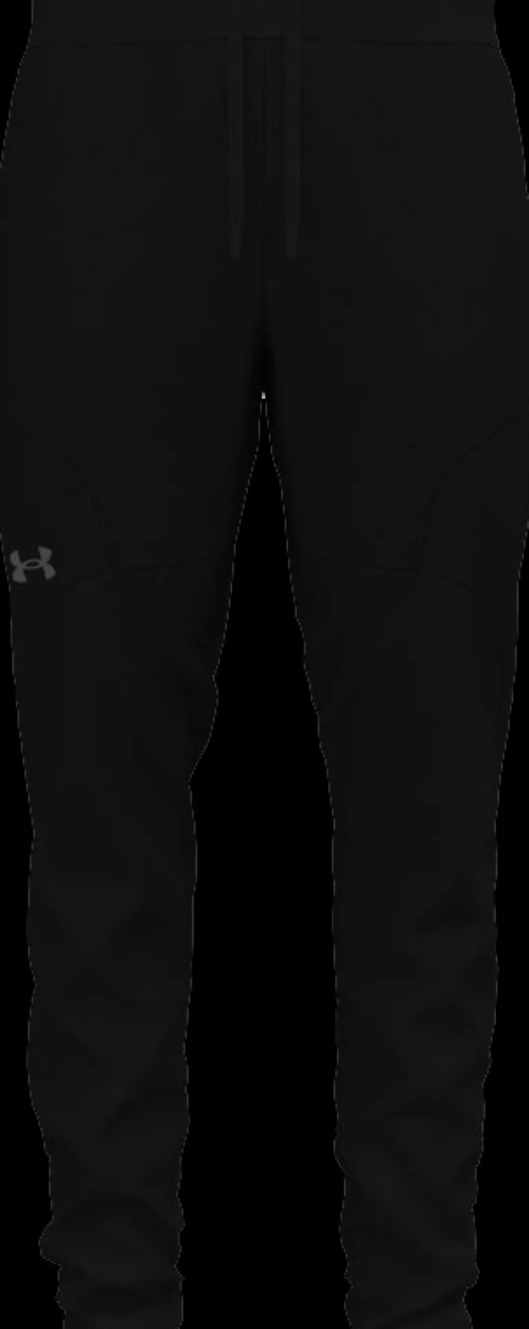 PANTALONE DA TUTA DA UOMO UNDER ARMOUR UNSTOPPABLE TAPERED 1352028 001