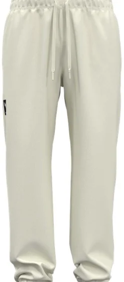 PANTALONE DA TUTA DA UOMO UNDER ARMOUR PJT ROCK HWT TERRY JGR SILT 1380105 273