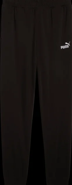 PANTALONE DA TUTA DA UOMO PUMA ESS JERSEY PANTS CL 682618 01
