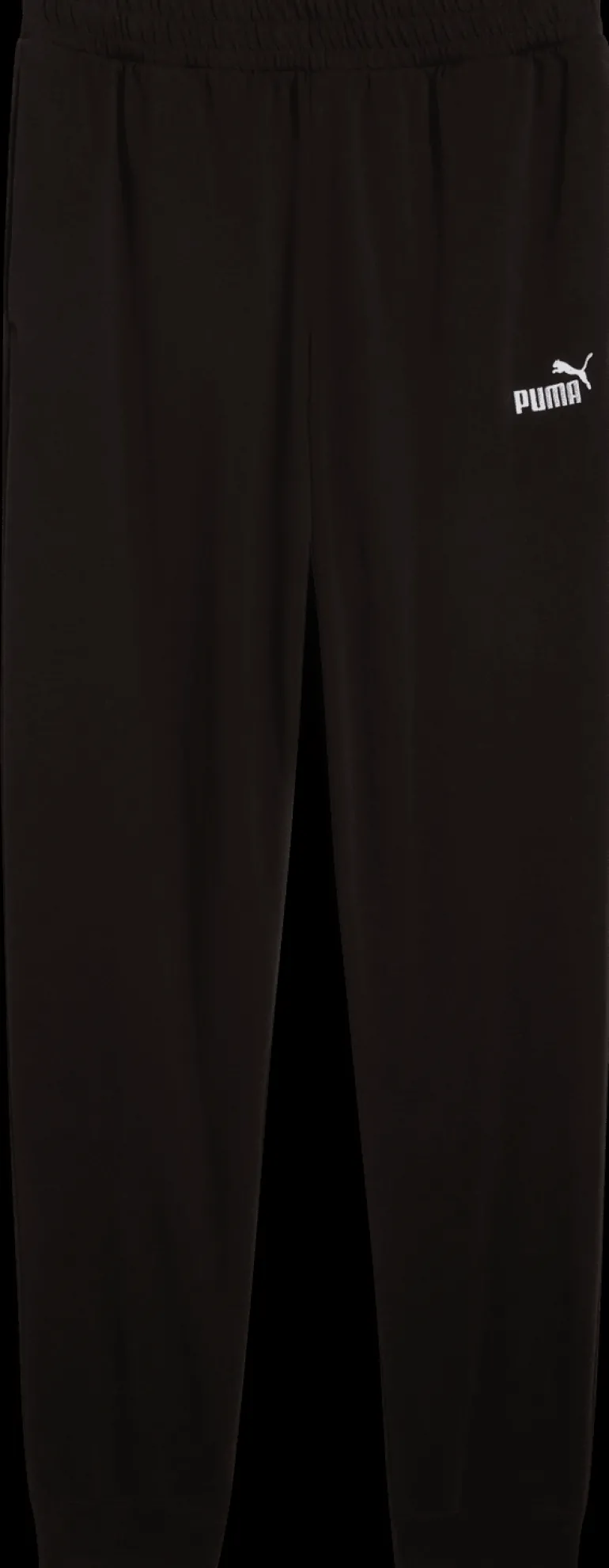 PANTALONE DA TUTA DA UOMO PUMA ESS JERSEY PANTS CL 682618 01