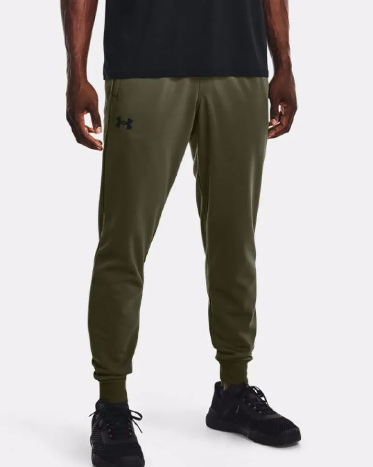 PANTALONE DA TUTA DA UOMO UNDER ARMOUR ARMOUR JOGGERS 1373362 390