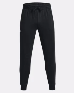 PANTALONE DA TUTA DA UOMO UNDER ARMOUR RIVAL JOGGERS 1379774 001