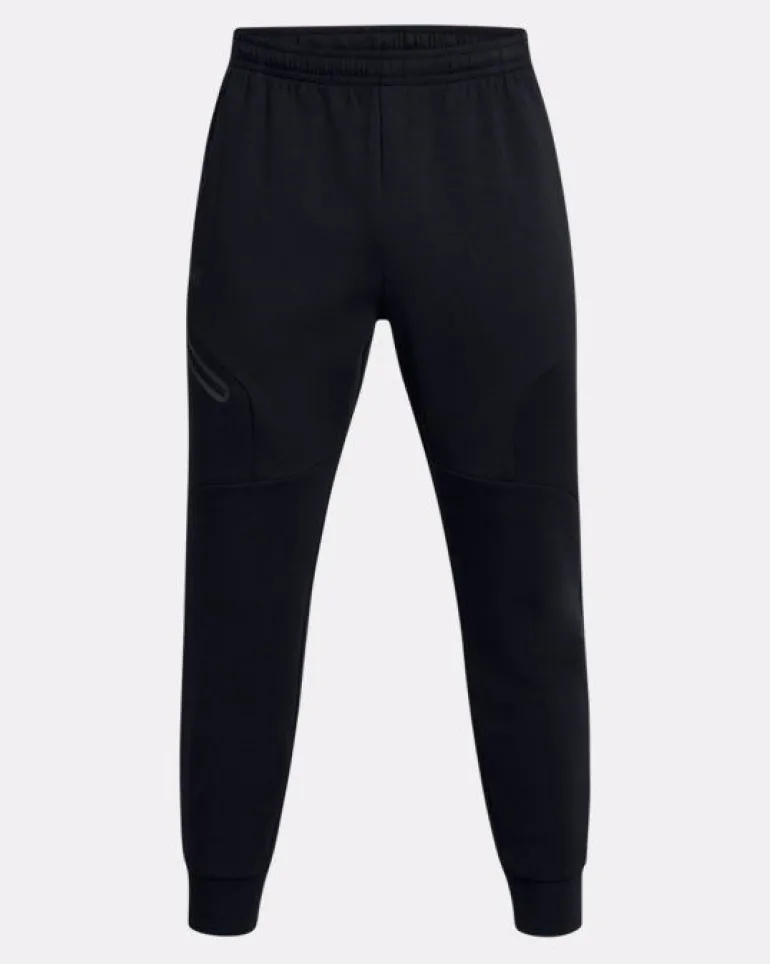 PANTALONE DA TUTA DA UOMO UNDER ARMOUR UA UNSTOPPABLE FLC JGR EU 1389353 0001