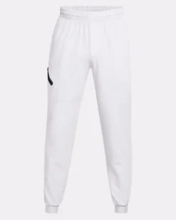 PANTALONE DA TUTA DA UOMO UNDER ARMOUR UA UNSTOPPABLE WOVEN 1388823 0014