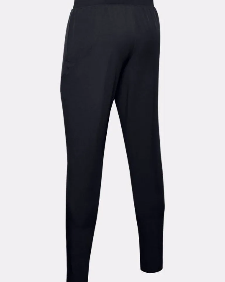PANTALONE DA TUTA DA UOMO UNDER ARMOUR UNSTOPPABLE TAPERED 1352028 001