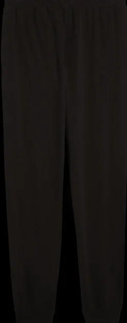 PANTALONE DA TUTA DA UOMO PUMA ESS JERSEY PANTS CL 682618 01