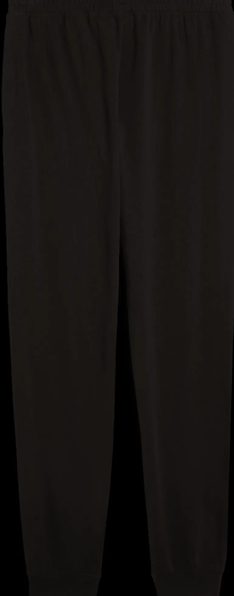 PANTALONE DA TUTA DA UOMO PUMA ESS JERSEY PANTS CL 682618 01