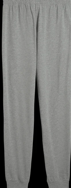 PANTALONE DA TUTA DA UOMO PUMA ESS JERSEY PANTS CL 682618 03