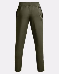 PANTALONE DA TUTA DA UOMO UNDER ARMOUR UA UNSTOPPABLE TAPERED 1352028 0390